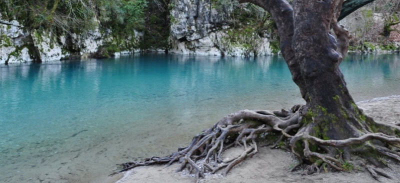 Οι 5 καλύτεροι φθινοπωρινοί προορισμοί (www.ellines.com)