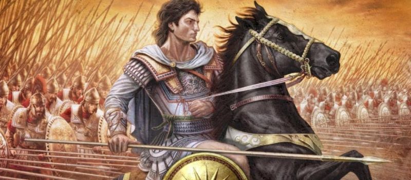 Πώς πληρώνονταν οι στρατιώτες του Μεγάλου Αλεξάνδρου;