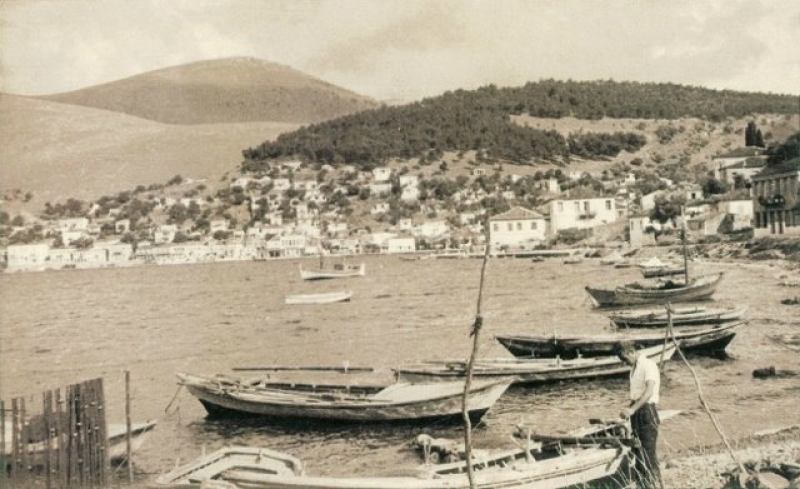 Η μάχη του «Καρβασαρά» στην Αμφιλοχία…