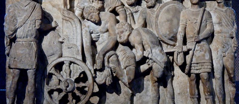 Ποιος ήταν ο Μηριόνης: Ο καλύτερος τοξότης του τρωικού πολέμου