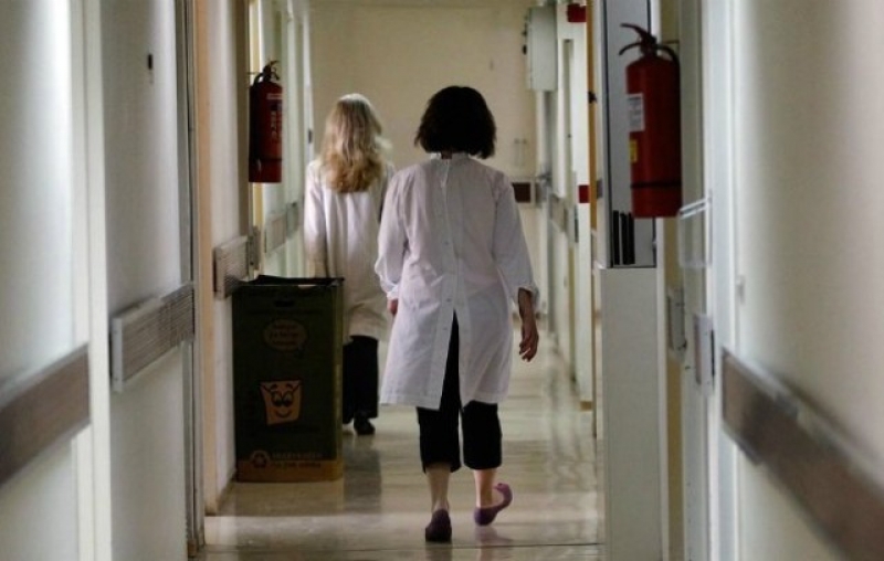 Έρχονται 1.095 προσλήψεις στα νοσοκομεία με προκήρυξη του ΑΣΕΠ