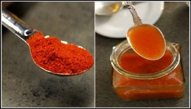 Πιείτε αυτό και δείτε την μεγάλη διαφορά στον οργανισμό σας σε μόλις 10 δευτερόλεπτα