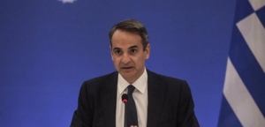 Κυριάκος Μητσοτάκης: Κάναμε λάθη αλλά προστατεύσαμε χιλιάδες ζωές