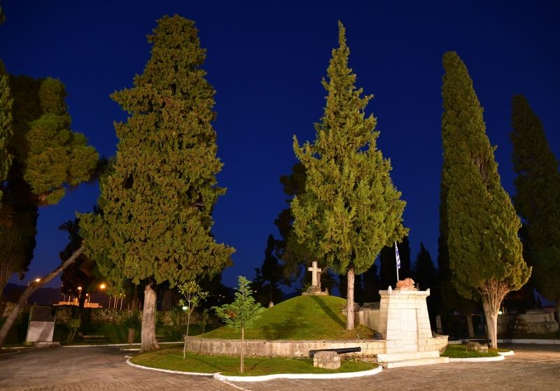 10 Απριλίου 1826 – 10 Απριλίου 2020.  Μέρες της Εξόδου του Μεσολογγίου…