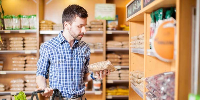 Ο ρόλος της συσκευασίας στα τρόφιμα, τι να προσέξουμε όταν τις ανοίξουμε;