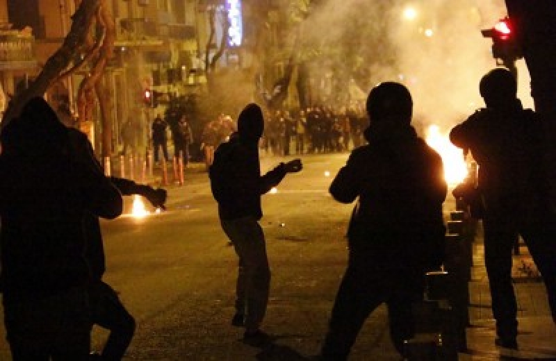 Οι γενιές της ενοχής