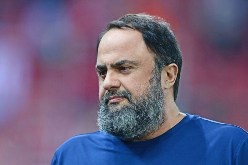 Διεκδικεί την προεδρία της Super League ο Μαρινάκης