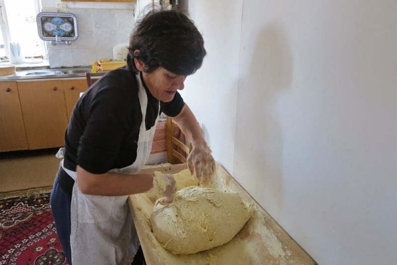 “Δοκιμάστε τη παραδοσιακή φλαγούνα”