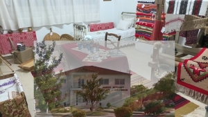 Νοσταλγικό ταξίδι στο χθές μέσα από το Λαογραφικό Μουσείο Καλυβίων