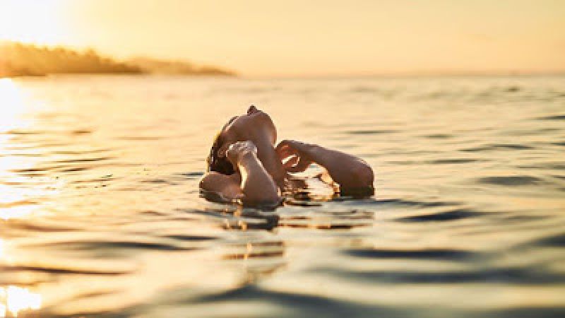 Οι θεραπευτικές ιδιότητες της θάλασσας. Τα πολύτιμα συστατικά του θαλασσινού νερού. Πότε δεν κάνει καλό;