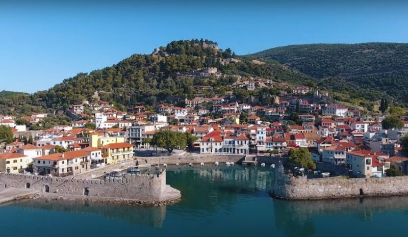 Πέντε δήμοι – ένας προορισμός