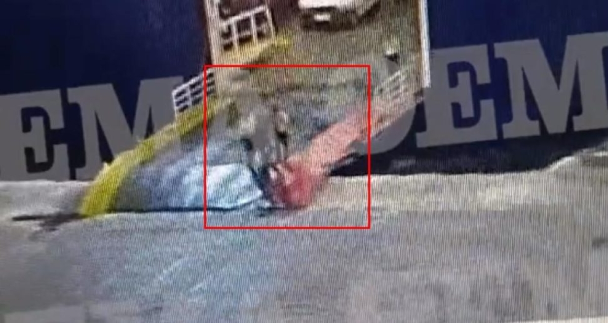 "Έγκλημα στο λιμάνι του Πειραιά": Ένα ποίημα του Ισίδωρου Καρδερίνη