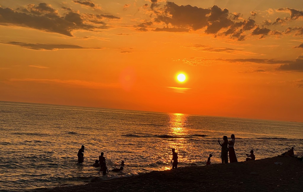 Τουρισμός: Ολο και περισσότεροι Αγρινιώτες προτιμούν την Πρέβεζα από την Λευκάδα