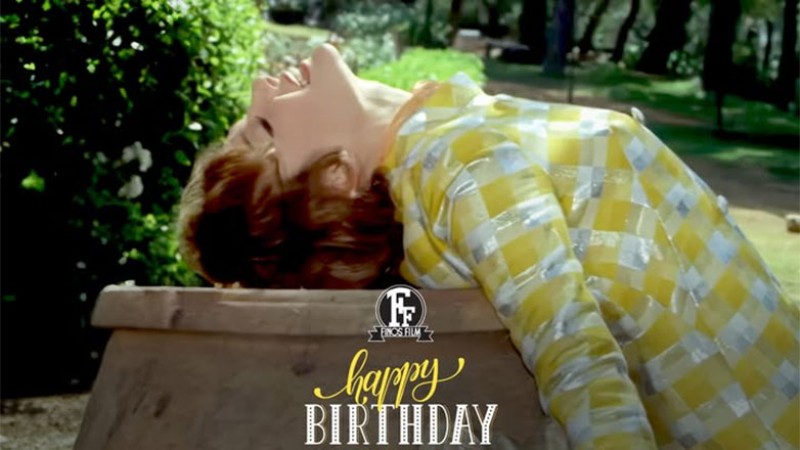 Μάρω Κοντού: Το συγκινητικό αφιέρωμα της Φίνος Φιλμ για τα 91α γενέθλιά της