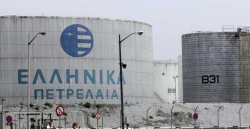 170 προλήψεις μονίμων υπαλλήλων στα ΕΛΠΕ