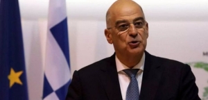 «Θερμό» επεισόδιο Δένδια με τον Τούρκο πρέσβη στο Όσλο