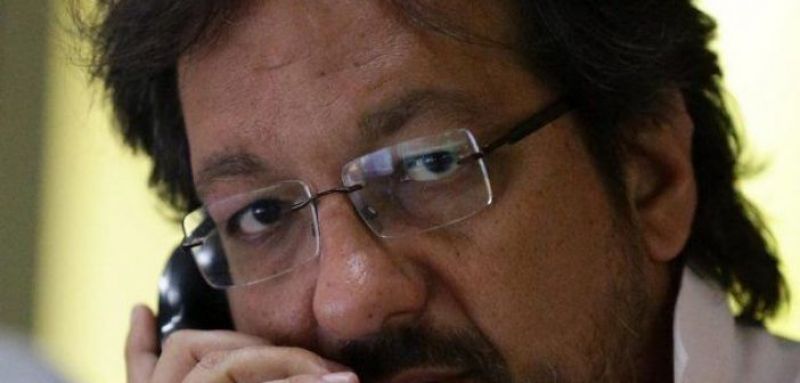 Δημοσιογραφικό Βραβείο Μπότση στον Αγρινιώτη Κωστή Τσιακανίκα!