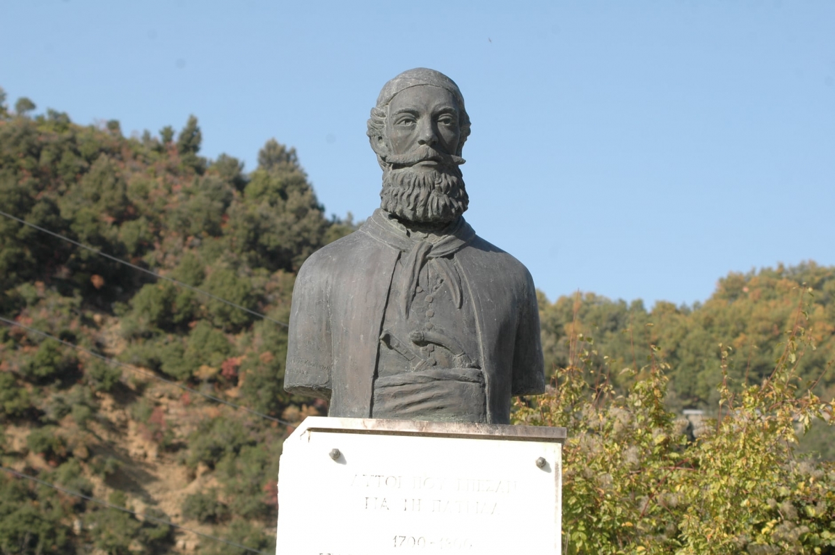 Γιάννης Σταθάς: Ο στεριανός καπετάνιος των «μαύρων καραβιών» από το Βάλτο (φωτο-video)