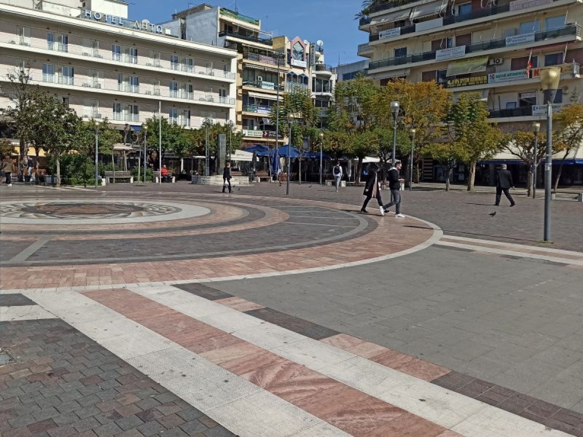 Κοινωνικό “πισωγύρισμα”: 300 οικογένειες επιπλέον στο Κοινωνικό Παντοπωλείο Αγρινίου