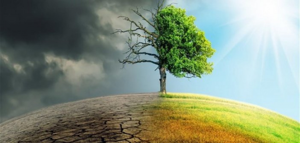 Κλιματική αλλαγή: Ιδού το δράμα της Ελλάδας…