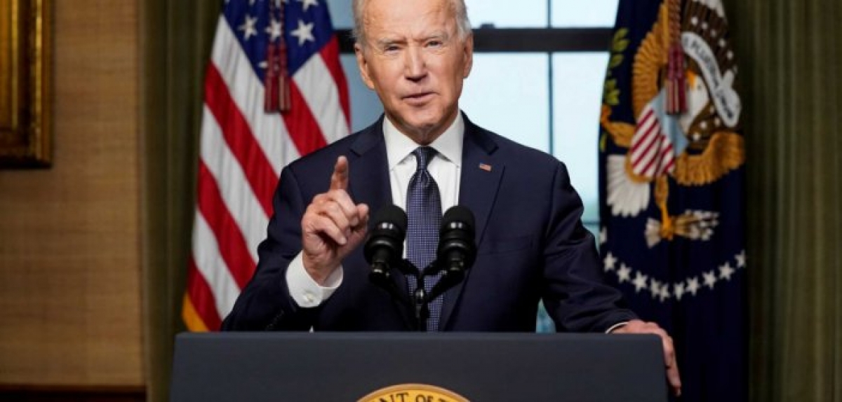 Νέο «χαστούκι» Μπάιντεν στην Τουρκία: Θα αναγνωρίσει τη γενοκτονία των Αρμενίων