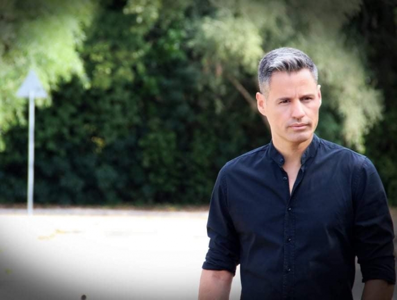 «Πάμε μαζί» με τον Γρηγόρη Πετράκο!