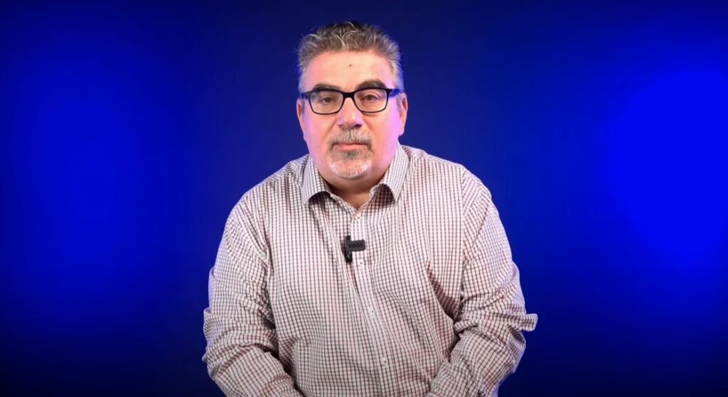 Τσόχος: «Αυτό που είδαμε στο Αγρίνιο ήταν βγαλμένο από τις εποχές της σκληρής παράγκας του ελληνικού ποδοσφαίρου» (βίντεο)