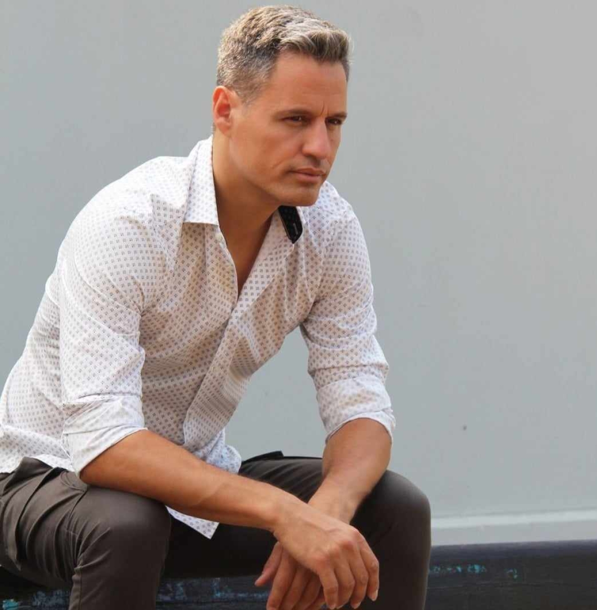 Γρηγόρης Πετράκος: Κάνει την έκπληξη με το νέο του τραγούδι!