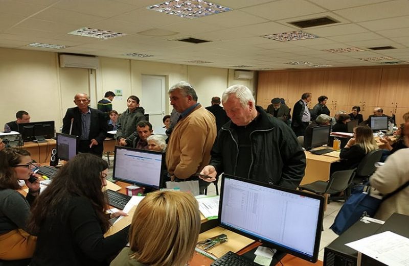 ΟΣΔΕ 2019: Διασφάλισε σήμερα την επιδότησή σου