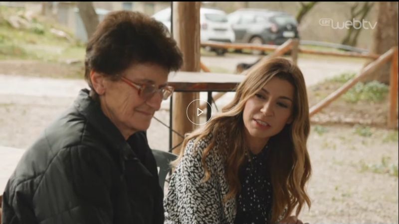 Στην εκπομπή της ΕΡΤ: Η ζωή αλλιώς | «Θέρμο και Τριχωνίδα: η ομορφιά του άγνωστου»