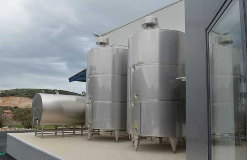 Άνοιξε κι άλλη θέση εργασίας στην ΑΜΦΙΓΑΛ – Ψάχνει βοηθό τυροκόμου