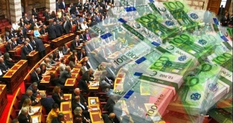 &quot;Αλλού τα κακαρίσματα και αλλού γεννάνε οι κότες&quot;