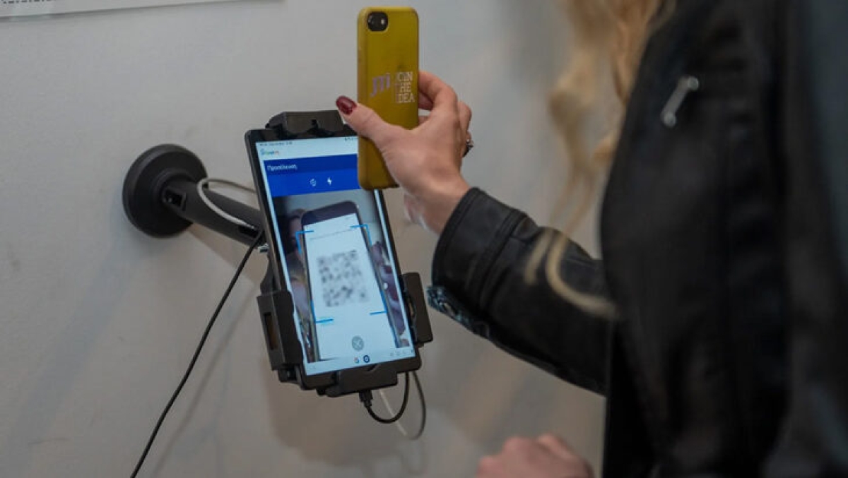 Επεκτείνεται στις ΔΕΚΟ η Ψηφιακή Κάρτα Εργασίας