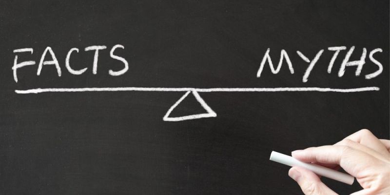 15 Διατροφικές Αλήθειες που θα έπρεπε να είναι δεδομένες