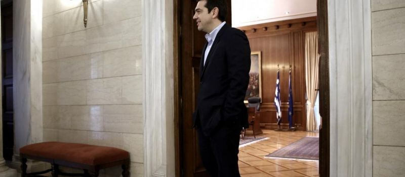 Μαξίμου: Αυτή είναι η θέση της κυβέρνησης για την συμφωνία με τα Σκόπια