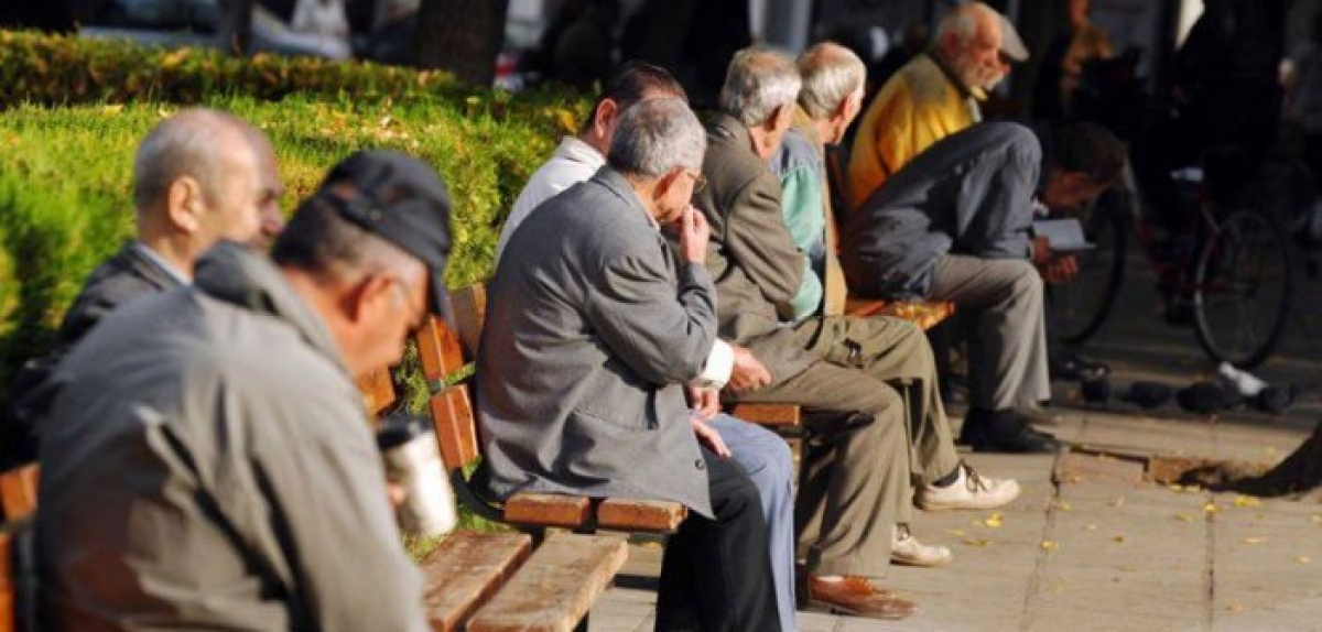 ΛΙΓΟΣΤΕΥΟΥΜΕ… Δυσοίωνες προβλέψεις για την Αιτωλοακαρνανία στο δημογραφικό