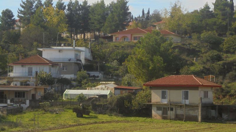 Γνωρίστε την Τρύφο του δήμου Ακτίου-Βόνιτσας (video-φωτο)