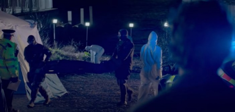 Κυκλοφόρησε την Παρασκευή και σαρώνει: Όλοι θα μιλάνε σε λίγες μέρες γι’ αυτή τη σειρά του Netflix