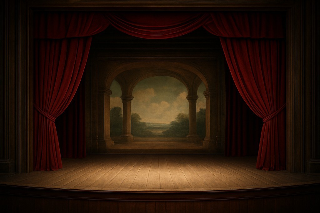 Μαθητικό Φεστιβάλ Θεάτρου για τα 200 χρόνια από την Έξοδο του Μεσολογγίου