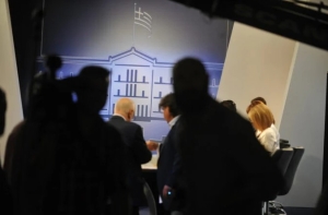 Εκλογές 2023: Ένα debate ανάμεσα στους πολιτικούς αρχηγούς αποφάσισε η Διακομματική