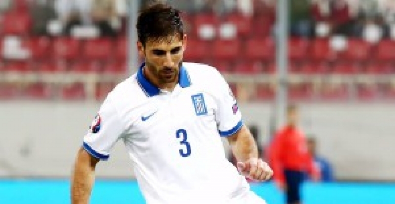 Καράμπελας και UMBRO στον Παναιτωλικό