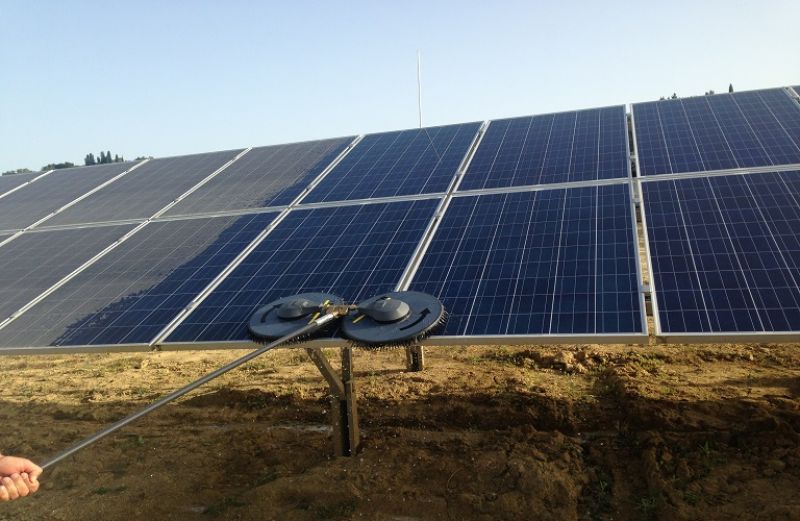 Φωτοβολταϊκά: εξόφληση η/ε για παραγωγή Αυγούστου