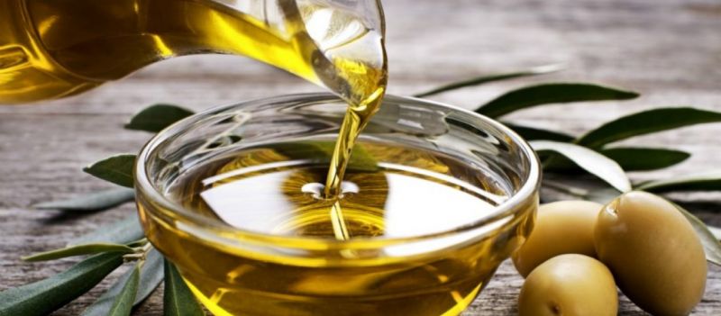 O N.Tραμπ εξαιρεί το ελληνικό ελαιόλαδο &amp; τις ελιές από τους δασμούς! - Πλεονέκτημα της Ελλάδας έναντι της ΕΕ!