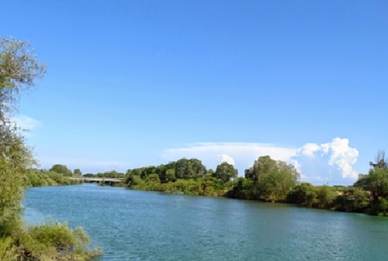 Αχελώος, άλλη μια εκτροπή του ΣΥΡΙΖΑ..!