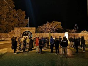 Λαϊκή Συσπείρωση Μεσολογγίου: "Ουαί υμίν, γραμματείς και Φαρισαίοι υποκριτές!"