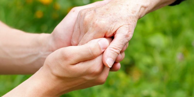 Υπάρχουν ιδιαίτερες θρεπτικές ανάγκες για τα άτομα με αναπηρία;