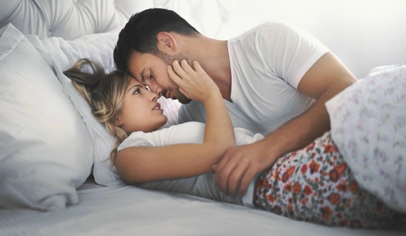 Οι πέντε συνήθειες που ακολουθούν ορισμένες γυναίκες για να διατηρήσουν τη λίμπιντό τους σε υψηλά επίπεδα