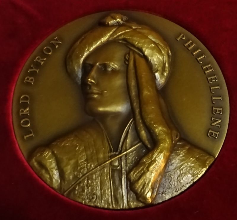 Μεσολόγγι: η «Διέξοδος» στην αγκαλιά των «φίλων» της