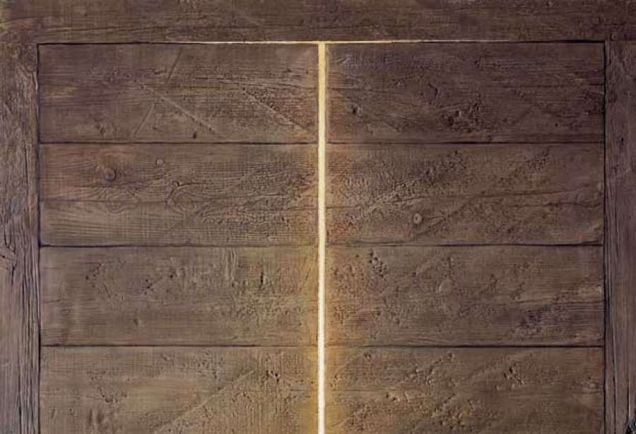 Έκθεση του Χρήστου Μποκόρου στη παλιά Δημοτική Αγορά