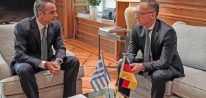 Ελληνοτουρκικά: Τριήμερο… κόλαση -Σήμερα σε Αθήνα και Άγκυρα ο Γερμανός ΥΠΕΞ